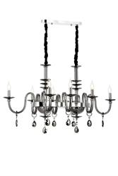 PAKO 8 Lİ YEMEK MASASI 